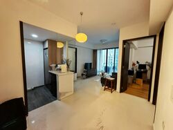 Botanique At Bartley (D19), Condominium #554745771